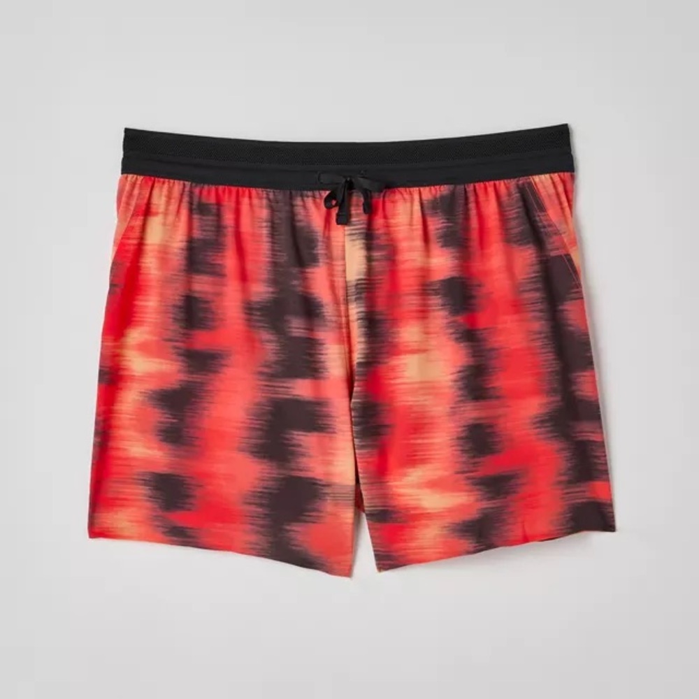 Janji 5” AFO Middle Short Mens Size L